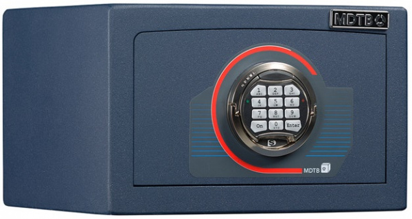 Взломостойкий сейф MDTB EK-22.E